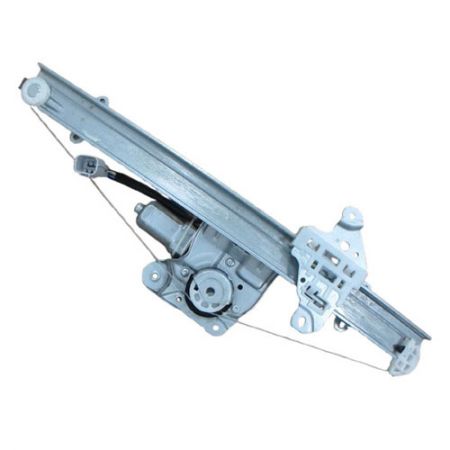 Voorste Linker Venster Regulator met Motor vir Nissan Altima 2019- - Voorste Linker Venster Regulator met Motor vir Nissan Altima 2019-