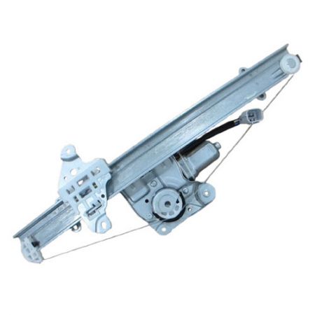 Voorste Regter Venster Regulator met Motor vir Nissan Altima 2019- - Voorste Regter Venster Regulator met Motor vir Nissan Altima 2019-