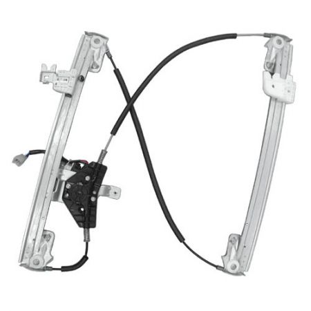 日産パスファインダー2013-20用モーターなしのフロント左ウィンドウレギュレーター