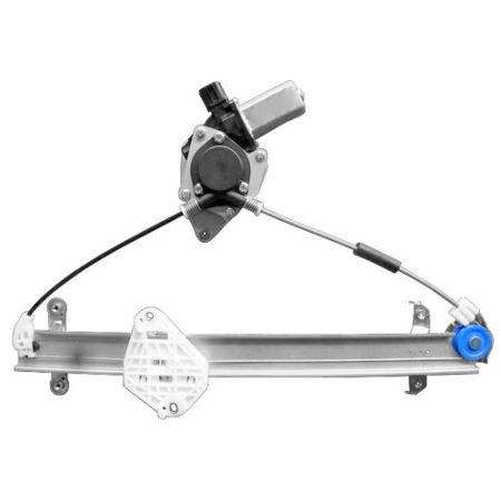 منظم نافذة أمامية يسار مع محرك لسيارة سوبارو ليجاسي 2015-17، أوتباك 2015-17 - منظم نافذة أمامية يسار مع محرك لسيارة سوبارو ليجاسي 2015-17، أوتباك 2015-17