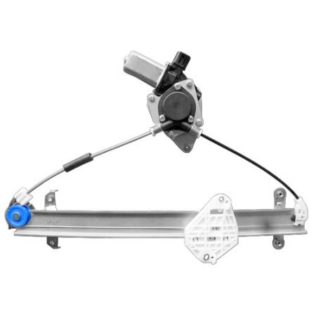 منظم نافذة أمامية يمين مع محرك لسيارة سوبارو ليجاسي 2015-17، أوتباك 2015-17 - منظم نافذة أمامية يمين مع محرك لسيارة سوبارو ليجاسي 2015-17، أوتباك 2015-17