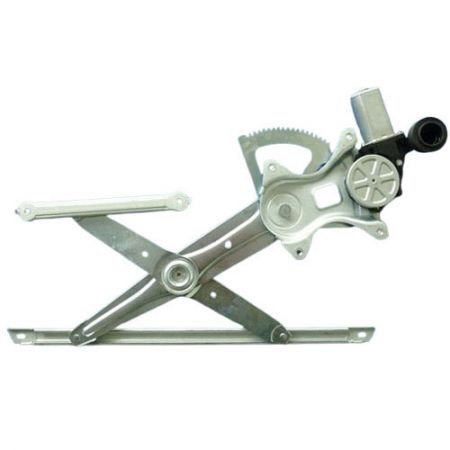 Framvinstri rúllustýri með mótor fyrir Toyota Yaris Hatchback 2015-18 - Framvinstri rúllustýri með mótor fyrir Toyota Yaris Hatchback 2015-18