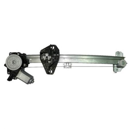 Front Right Window Regulator and Motor Assembly for Acura TL 2009-14 - Front Right Window Regulator and Motor Assembly for Acura TL 2009-14
