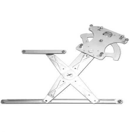 Fensterheber vorne rechts ohne Motor für Toyota Corolla 2001-07 (Euro-Modell) - Fensterheber vorne rechts ohne Motor für Toyota Corolla 2001-07 (Euro-Modell)