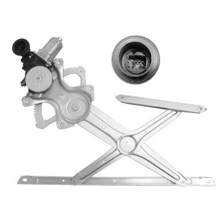 Regulador de ventana delantero derecho con motor para Toyota RAV4 2013-18 - Regulador de ventana delantero derecho con motor para Toyota RAV4 2013-18