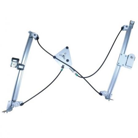 Front Left Window Regulator without Motor for Audi A3 Convertible 2008-13 - Front Left Window Regulator without Motor for Audi A3 Convertible 2008-13