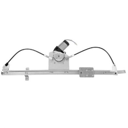 Seat Ibiza 2-Kapılı 1993-2002, Cordoba 2D 1993-2002 için Ön Sağ Pencere Düzenleyici ve Motor - Seat Ibiza 2-Kapılı 1993-2002, Cordoba 2D 1993-2002 için Ön Sağ Pencere Düzenleyici ve Motor