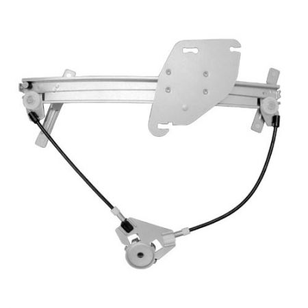 Front Right Window Regulator without Motor for Mazda MX-5 / Miata 2015~ - Front Right Window Regulator without Motor for Mazda MX-5 / Miata 2015~