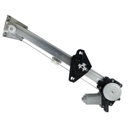 Regulátor okna a motorová sestava pro přední levé okno Acura ILX 2013-15 - Regulátor okna a motorová sestava pro přední levé okno Acura ILX 2013-15