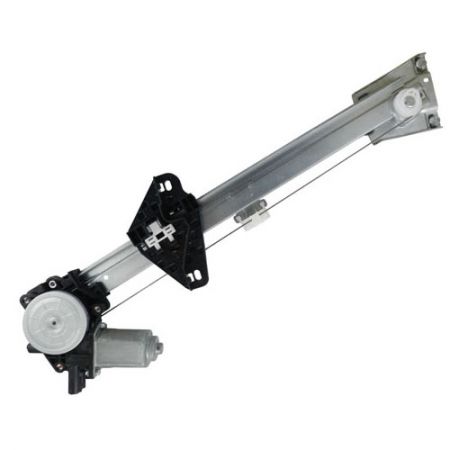 Sestava regulátoru okna a motoru pro přední pravé okno Acura ILX 2013-15 - Sestava regulátoru okna a motoru pro přední pravé okno Acura ILX 2013-15