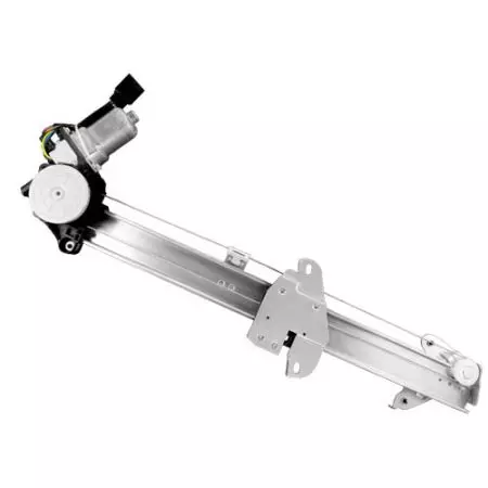 Honda HR-V 2016-21 için 6PIN Motorlu Ön Sol Cam Regülatörü - Honda HR-V 2016-21 için 2PIN Motorlu Ön Sol Cam Regülatörü