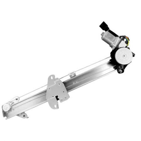 Honda HR-V 2016-21 için 2PIN Motorlu Ön Sağ Cam Regülatörü - Honda HR-V 2016-21 için 2PIN Motorlu Ön Sağ Cam Regülatörü