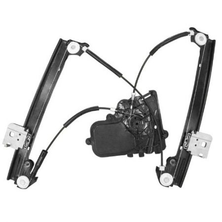 thumbnail image 2 of Dorman 740-602 Power Window Regulator – Front Left – 2012-2020 Tesla S – Lifetime Warranty 2 of 3