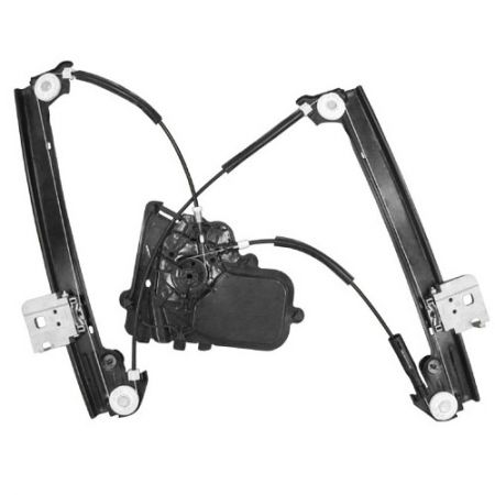 Tesla Model 3 2017-20 için Motoru Olmayan Ön Sağ Cam Regülatörü - Tesla Model 3 2017-20 için Motoru Olmayan Ön Sağ Cam Regülatörü