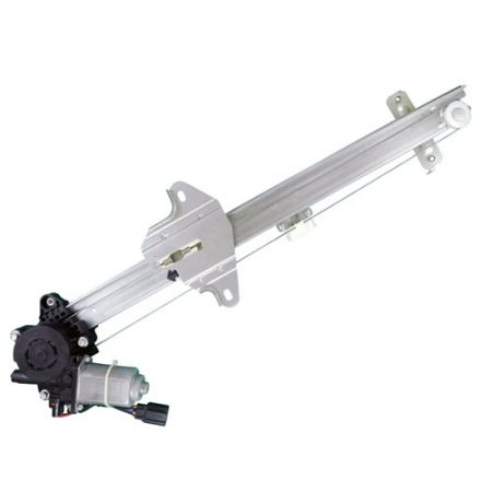 Conjunto de regulador de ventana trasero derecho y motor para Acura MDX 2014-20 - Conjunto de regulador de ventana trasero derecho y motor para Acura MDX 2014-20