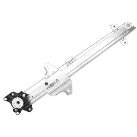 Regulador de ventana delantero izquierdo sin motor para Acura MDX 2014-20 - Regulador de ventana delantero izquierdo sin motor para Acura MDX 2014-20