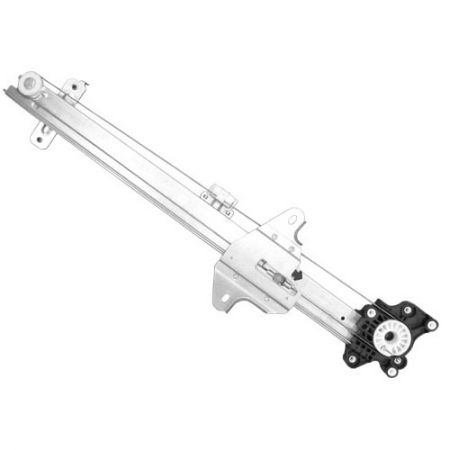 Regulador de ventana delantera derecha sin motor para Acura MDX 2014-20 - Regulador de ventana delantera derecha sin motor para Acura MDX 2014-20