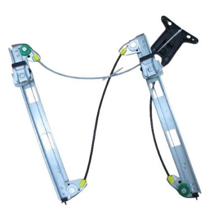 메르세데스 W213 E 클래스 2017-23용 모터 없는 앞 오른쪽 창문 조절기