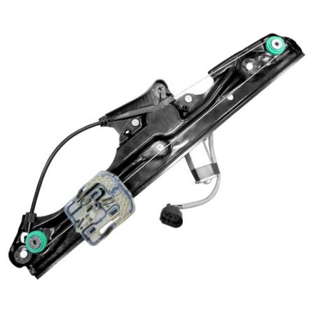 Rear Right Window Regulator with Motor for BMW X3 F25 2013-17 - Rear Right Window Regulator with Motor for BMW X3 F25 2013-17