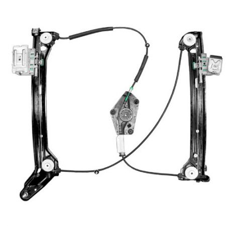 Front Right Window Regulator without Motor for A5/S5 Cabriolet, A5 Quattro 2010-17 - Front Right Window Regulator without Motor for A5/S5 Cabriolet, A5 Quattro 2010-17