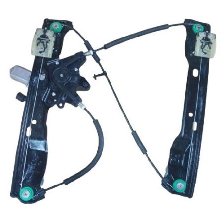 Ρυθμιστής παραθύρου εμπρός αριστερά με μοτέρ για Ford Focus 4D 2010-20 Ευρωπαϊκά μοντέλα (RHD) - Ρυθμιστής παραθύρου εμπρός αριστερά με μοτέρ για Ford Focus 4D 2010-20 Ευρωπαϊκά μοντέλα (RHD)