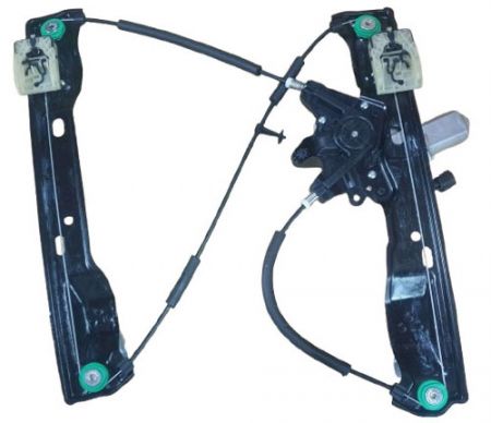 Ρυθμιστής παραθύρου εμπρός δεξιά με μοτέρ για Ford Focus 4D 2010-20 Ευρωπαϊκά μοντέλα (LHD) - Ρυθμιστής παραθύρου εμπρός δεξιά με μοτέρ για Ford Focus 4D 2010-20 Ευρωπαϊκά μοντέλα (LHD)