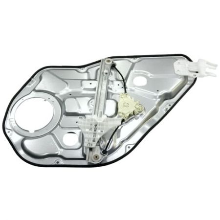 Front venstre vindusheis med motor for Hyundai Veracruz 2009-12 - Front venstre vindusheis med motor for Hyundai Veracruz 2009-12