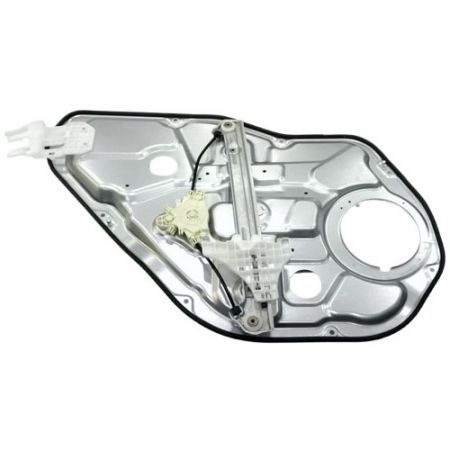 Front høyre vindusheis med motor for Hyundai Veracruz 2009-12 - Front høyre vindusheis med motor for Hyundai Veracruz 2009-12