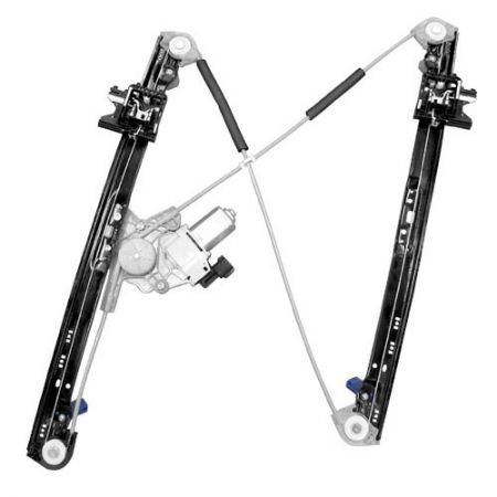 Front Left Window Regulator with Motor for Land Rover Discovery 2017~ - Front Left Window Regulator with Motor for Land Rover Discovery 2017~