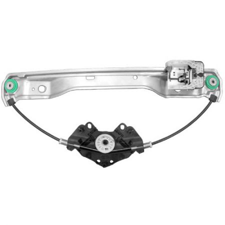 Achter linker raamregelaar zonder motor voor Volvo S60 2010-18 - Achter linker raamregelaar zonder motor voor Volvo S60 2010-18
