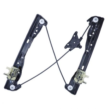 Framhliða Vökvaglugga Stýring án Vél án Hurðarpanel fyrir BMW 5 Series G38 Sedan 2016~ (Langur hjólhafi) - Framhliða Vökvaglugga Stýring án Vél án Hurðarpanel fyrir BMW 5 Series G38 Sedan 2016~ (Langur hjólhafi)