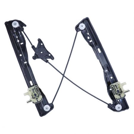 Fram hægri gluggastýring án mótors án hurðapanel fyrir BMW 5 Series G38 Sedan 2016~ (Langur hjólhafi) - Fram hægri gluggastýring án mótors án hurðapanel fyrir BMW 5 Series G38 Sedan 2016~ (Langur hjólhafi)