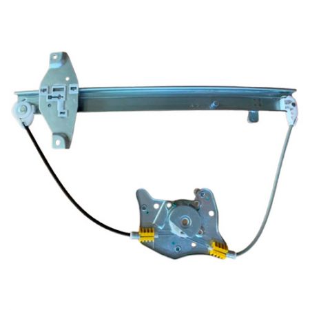 Bakre vänster fönsterregulator utan motor för GM Chevrolet Aveo Sedan 2007-11 (Mexiko 2012-19)
Pontiac G3 Sdean 2009-10 (Mexiko 2007-08)
Holden Barina TK Sedan 2006-11 - Bakre vänster fönsterregulator utan motor för GM Chevrolet Aveo Sedan 2007-11 (Mexiko 2012-19)
Pontiac G3 Sdean 2009-10 (Mexiko 2007-08)
Holden Barina TK Sedan 2006-11