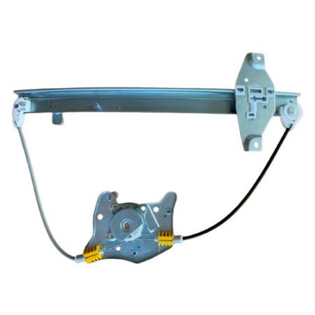 Bakre höger fönsterregulator utan motor för GM Chevrolet Aveo Sedan 2007-11 (Mexiko 2012-19)
Pontiac G3 Sdean 2009-10 (Mexiko 2007-08)
Holden Barina TK Sedan 2006-11 - Bakre höger fönsterregulator utan motor för GM Chevrolet Aveo Sedan 2007-11 (Mexiko 2012-19)
Pontiac G3 Sdean 2009-10 (Mexiko 2007-08)
Holden Barina TK Sedan 2006-11