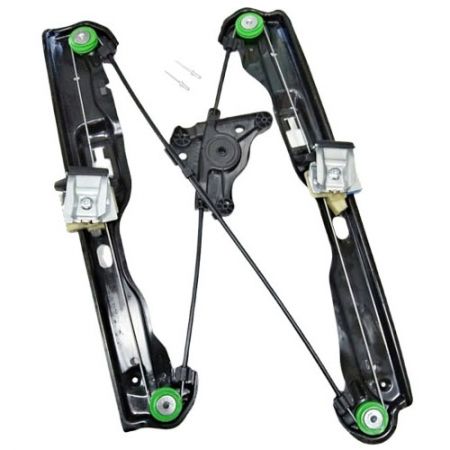 Ρυθμιστής παραθύρου πίσω δεξιά χωρίς κινητήρα για Porsche Cayenne 958 2011-18 - Ρυθμιστής παραθύρου πίσω δεξιά χωρίς κινητήρα για Porsche Cayenne 958 2011-18