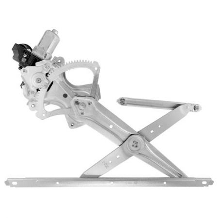 Přední levý okenní regulátor s motorem pro Toyota Sienta 2015-18 - Přední levý okenní regulátor s motorem pro Toyota Sienta 2015-18