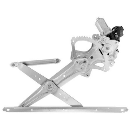 Přední pravý okenní regulátor s motorem pro Toyota Sienta 2015-18 - Přední pravý okenní regulátor s motorem pro Toyota Sienta 2015-18