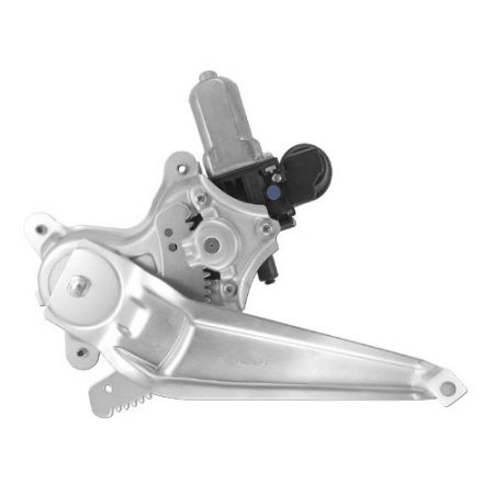 Zadní levý okenní regulátor s motorem pro Toyota Sienta 2015-18 - Zadní levý okenní regulátor s motorem pro Toyota Sienta 2015-18