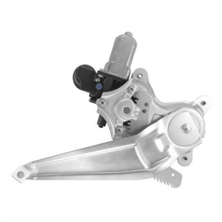 Regulátor okna vzadu vpravo s motorem pro Toyota Sienta 2015-18 - Regulátor okna vzadu vpravo s motorem pro Toyota Sienta 2015-18