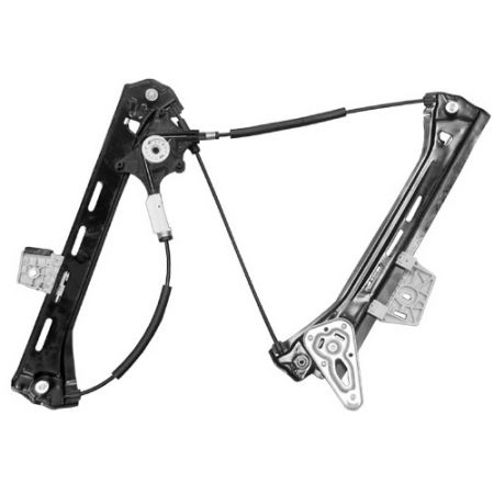 Front Right Window Regulator without Motor for Mercedes C218 CLS Class 2012-18 - Front Right Window Regulator without Motor for Mercedes C218 CLS Class 2012-18