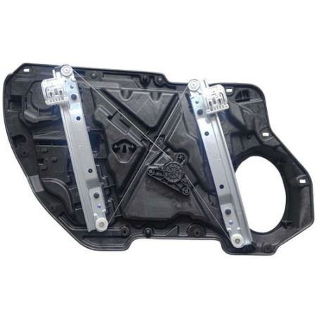 منظم نافذة أمامية يمين بدون محرك لشريزر 300 2011-21 - منظم نافذة أمامية يمين بدون محرك لشريزر 300 2011-21