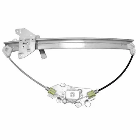 Front Left Window Regulator without Motor for Toyota Corolla 2020~ - Front Left Window Regulator without Motor for Toyota Corolla 2020~