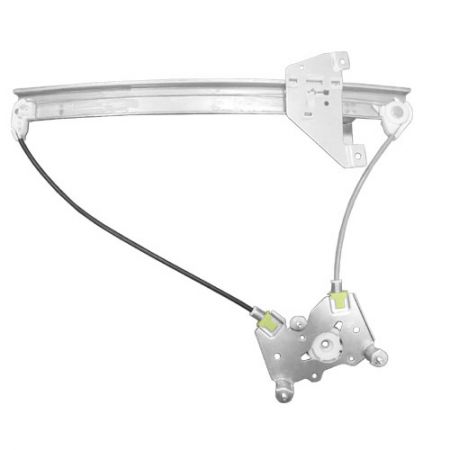 Rear Left Window Regulator without Motor for Toyota Corolla 2020~ - Rear Left Window Regulator without Motor for Toyota Corolla 2020~