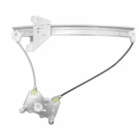 Rear Right Window Regulator without Motor for Toyota Corolla 2020~ - Rear Right Window Regulator without Motor for Toyota Corolla 2020~