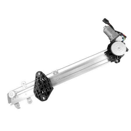 Přední pravý regulátor okna a motorová sestava pro Acura RLX 2014-20 - Přední pravý regulátor okna a motorová sestava pro Acura RLX 2014-20