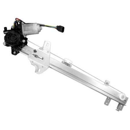 Zadní levý regulátor okna a motorová sestava pro Acura RLX 2014-20 - Zadní levý regulátor okna a motorová sestava pro Acura RLX 2014-20