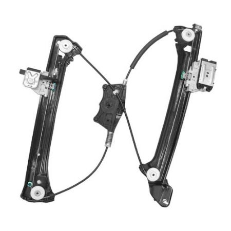 Front Left Window Regulator without Motor for A5 Sportback 2017~ - Front Left Window Regulator without Motor for A5 Sportback 2017~