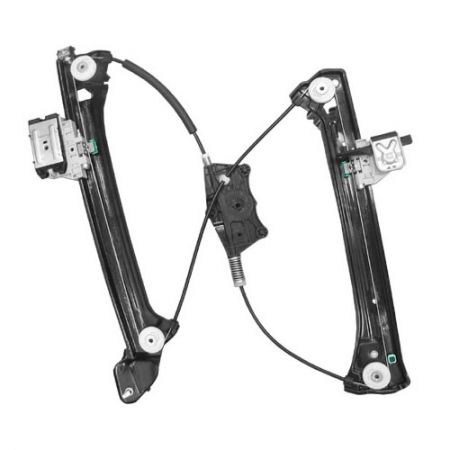 Front Right Window Regulator without Motor for A5 Sportback 2017~ - Front Right Window Regulator without Motor for A5 Sportback 2017~