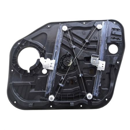 Front venstre vindusheis uten motor for Hyundai Tucson 2016-21 - Front venstre vindusheis uten motor for Hyundai Tucson 2016-21
