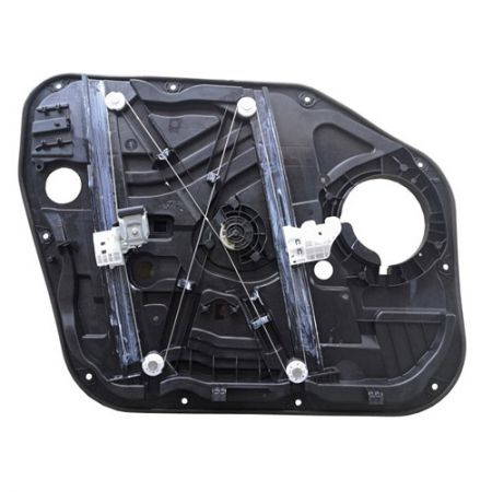 Forreste højre vinduesregulator uden motor til Hyundai Tucson 2016-21 - Forreste højre vinduesregulator uden motor til Hyundai Tucson 2016-21